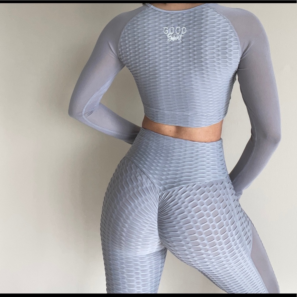 Activewear by Good Sweat